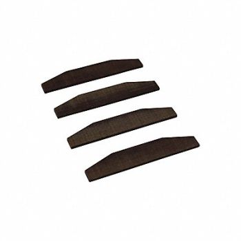 INGERSOLL RAND G3 Series Vane Pack of 4, 792YH4