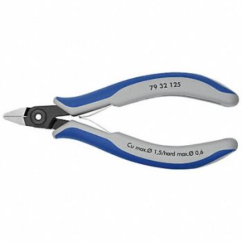 KNIPEX Diagonal Cutting Plier 5 L, 10U027