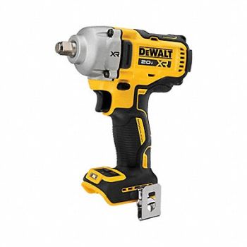 DEWALT Cordless Impact Wrench 2000 RPM 20VDC, 793DX3