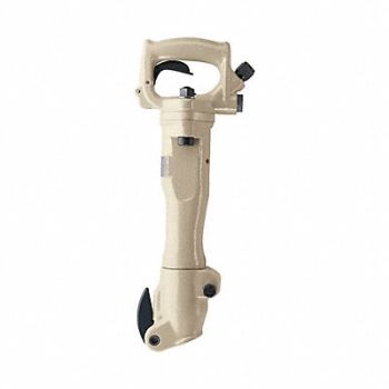 INGERSOLL RAND Air Breaker Digger 7/8 x3-1/4, 793G50