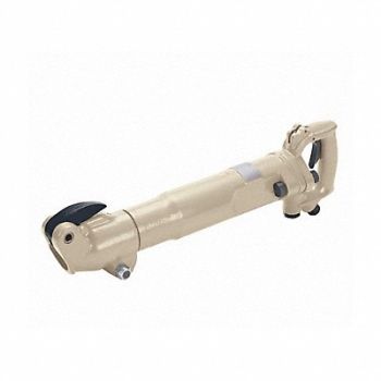INGERSOLL RAND Air Breaker Digger 7/8 x3-1/4, 793G51