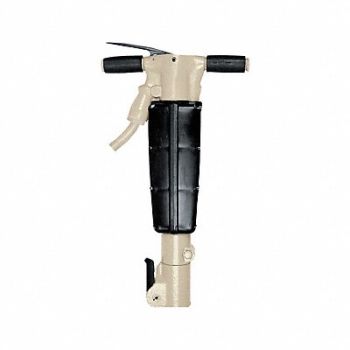 INGERSOLL RAND Pavement Breaker 1 x4-1/4, 793G52