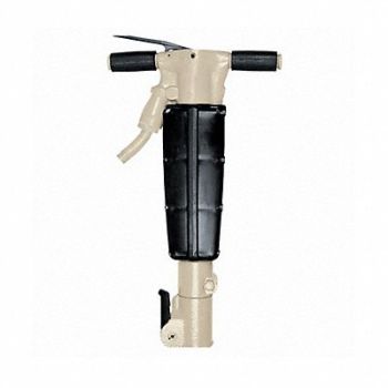 INGERSOLL RAND Pavement Breaker 1 x1-1/8, 793G53