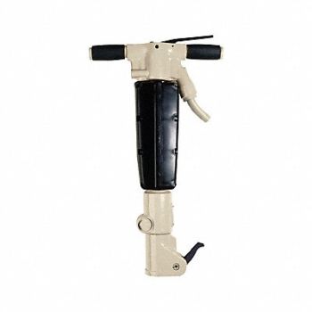 INGERSOLL RAND Pavement Breaker 1-1/8 x6, 793G54