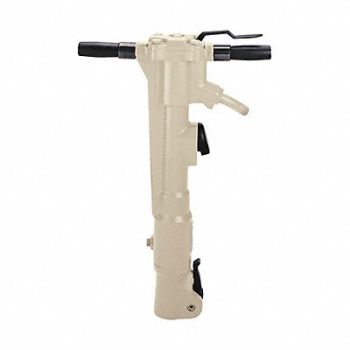 INGERSOLL RAND Pavement Breaker 1-1/4 x6, 793G58