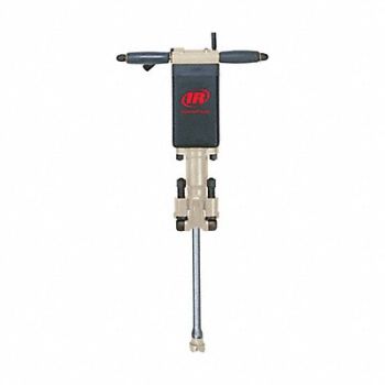 INGERSOLL RAND Jack Hammer 7/8 x4-1/4, 793G61