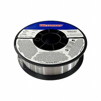WESTWARD Aluminum spool, 793HC4