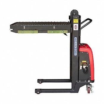 BALLYMORE Mobile Lifting Table 53 L 21 W 51 H, 793JP1