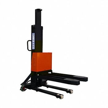 BALLYMORE Stacker 3.15 to 54 H Range 1100lb Load, 793JP2