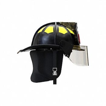 BULLARD Black Lightweight UST-LW Traditional, 793KL1