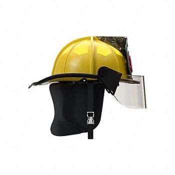 BULLARD Yellow Lightweight UST-LW Traditional, 793KL3