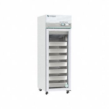 COREPOINT SCIENTIFIC Refrigerator, 793L19