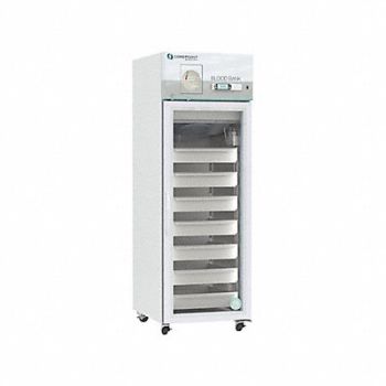 COREPOINT SCIENTIFIC Refrigerator, 793L20