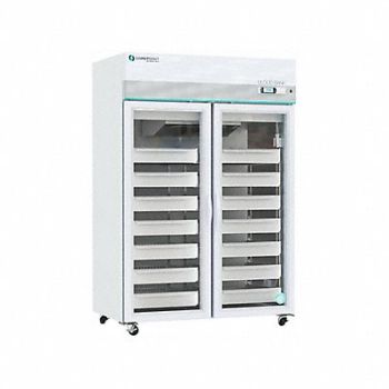 COREPOINT SCIENTIFIC Refrigerator, 793L23
