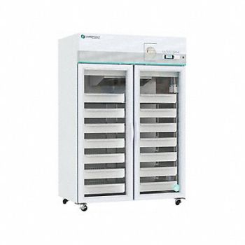 COREPOINT SCIENTIFIC Refrigerator, 793L24