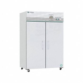 COREPOINT SCIENTIFIC Refrigerator, 793L26