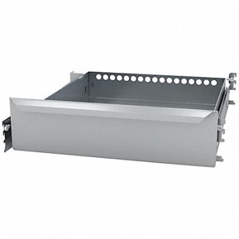 COREPOINT SCIENTIFIC Single Door Freezer Drawer, 793L34