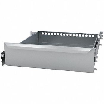 COREPOINT SCIENTIFIC Double Door Freezer Right Drawer, 793L36