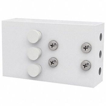 COREPOINT SCIENTIFIC Upper Solid Ballast Kit, 793L38