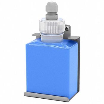 COREPOINT SCIENTIFIC Lower Glycerol Bottle Kit, 793L39