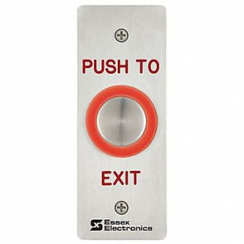ESSEX Piezoelectric Switch SS 1-1/4 x4-1/2, 793L99