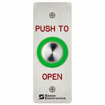 ESSEX Piezoelectric Switch SS 1-1/4 x4-1/2, 793LA0