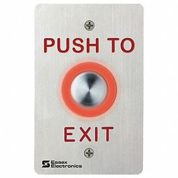 ESSEX Piezoelectric Switch SS 1-1/4 x4-1/2, 793LA1