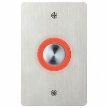 ESSEX Single Gang Piezoelectric Switch SS, 793LA2