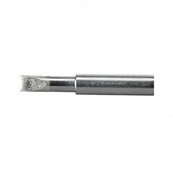 MILWAUKEE M12 Chisel Soldering Tip, 793NT0