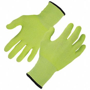 PROFLEX BY ERGODYNE Glove A4 HPPE Knit XL PR, 793P05