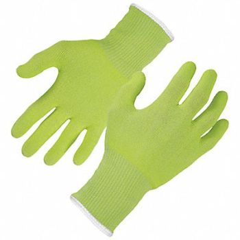 PROFLEX BY ERGODYNE Glove A4 HPPE Knit 2XL PR, 793P06