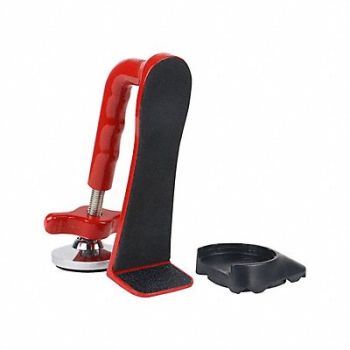 FIRST AID ONLY Door Jammer In Swing All Doors, 793PE7