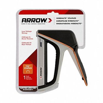 ARROW Staple Gun Round Crown Staples Cap 79, 793PT9
