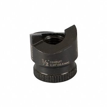 GREENLEE Knock Out Set, 793R25