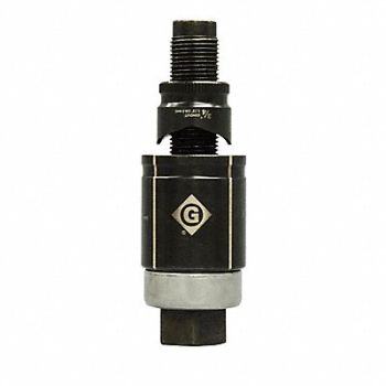 GREENLEE Knock Out Set, 793R27