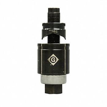 GREENLEE Knock Out Set, 793R28