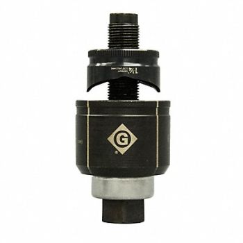 GREENLEE Knock Out Set, 793R29