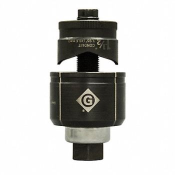GREENLEE Knock Out Set, 793R30