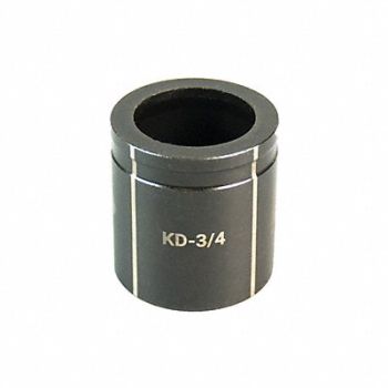 GREENLEE Knock Out Die, 793R33
