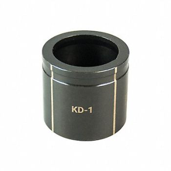 GREENLEE Knock Out Die, 793R35