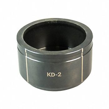 GREENLEE Knock Out Die, 793R38