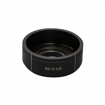 GREENLEE Knock Out Die, 793R41