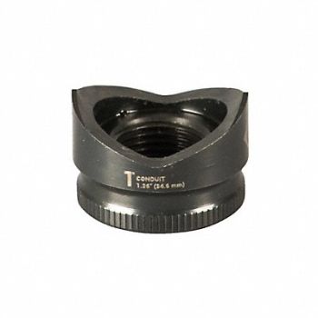 GREENLEE Knock Out Punch, 793R45