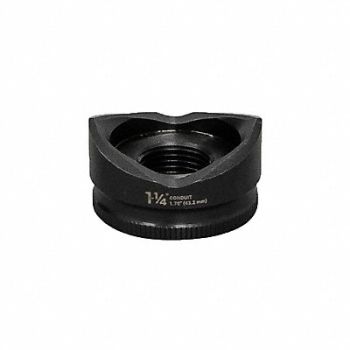 GREENLEE Knock Out Punch, 793R46