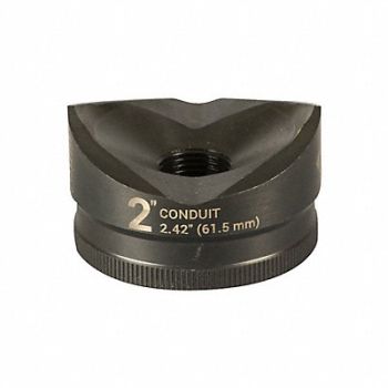 GREENLEE Knock Out Punch, 793R47