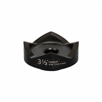 GREENLEE Knock Out Punch, 793R50