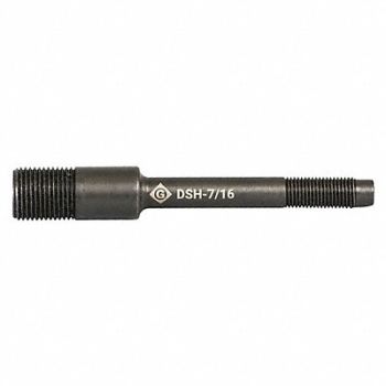 GREENLEE Knock Out Draw Stud, 793R70