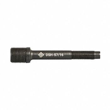 GREENLEE Knock Out Draw Stud, 793R72