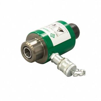 GREENLEE Knock Out Hydraulic Ram, 793R73