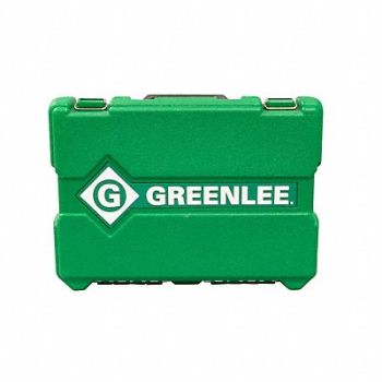 GREENLEE Knock Out Case, 793R78